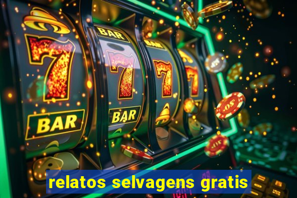 relatos selvagens gratis